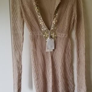 Victoria Secret Cover-up